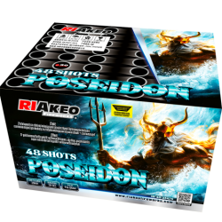 Poseidon compound Riakeo