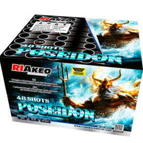 Poseidon compound Riakeo