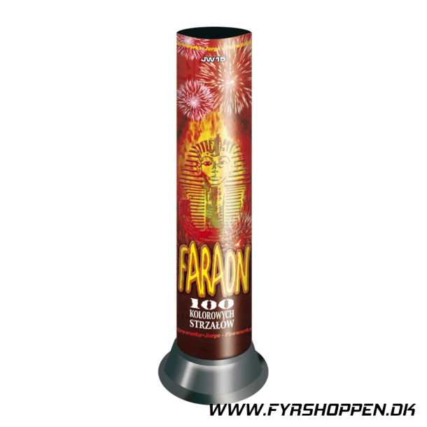 Dracula 150 skuds Jorge