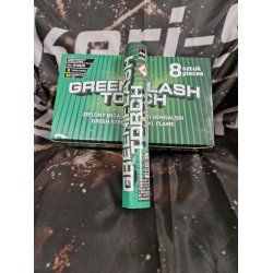Gr�n Flare F1 Jorge 