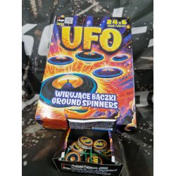 Ufo Jorge F1