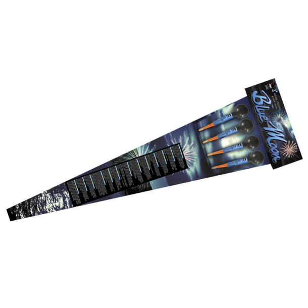 Blue Moon fra Jorge &ndash; kvalitets raketter