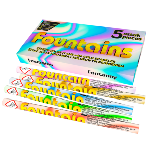 JF101 Flash gold Jorge F1