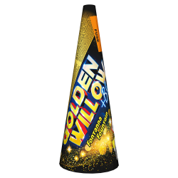 Golden willow fontne Jorge