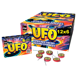Ufo Jorge F1