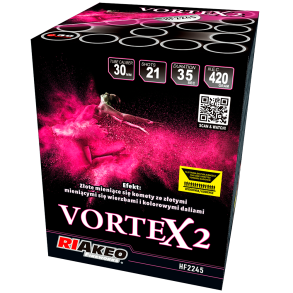 Vortex 2 Riakeo