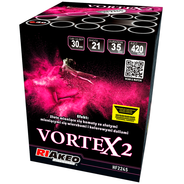 Vortex 2 Riakeo