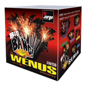 Wenus Jorge 🌟 Top anbefaling 🌟