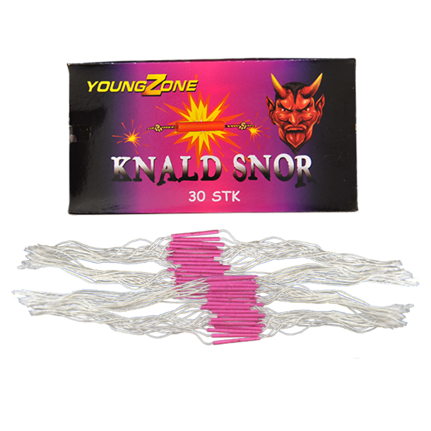 Knaldsnor
