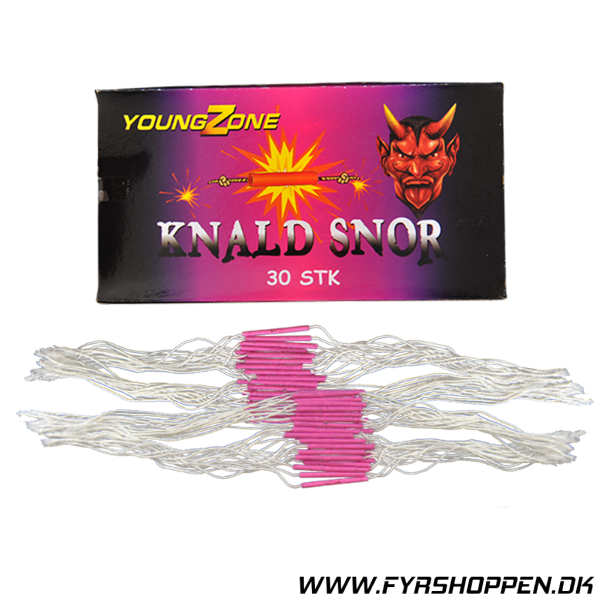Knaldsnor