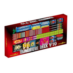 Magnum Mix v10 Firstclass