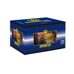 Baronesse Kongeserien