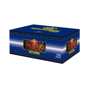 Hertuginde compound Kongeserien