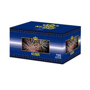 Kejser compound Kongeserien