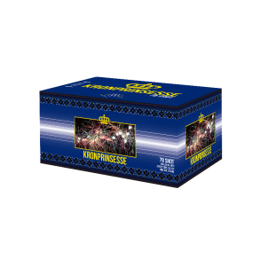 Kronprinssesse Kongeserien