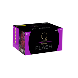  Flash Compound Omega