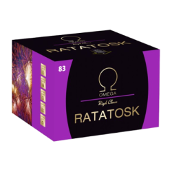 Ratatosk compound Omega nyhed 2026 hos Fyrshoppen