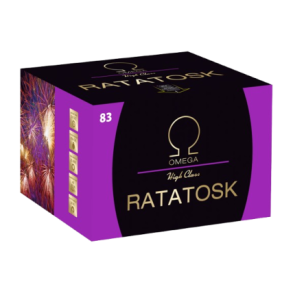 Ratatosk compound Omega 