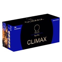 Climax compound Omega nyhed 2026 hos Fyrshoppen