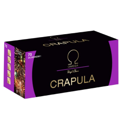 Crapula compound Omega