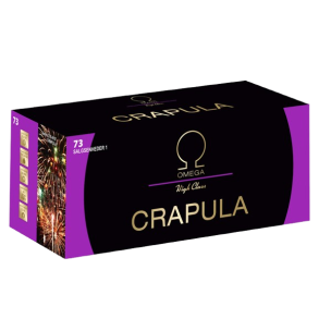 Crapula compound Omega
