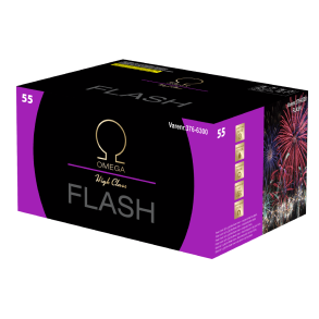  Flash Compound Omega