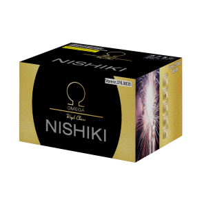 Nishiki compound Omega