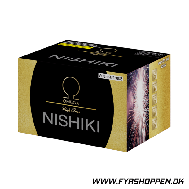 Nishiki compound Omega