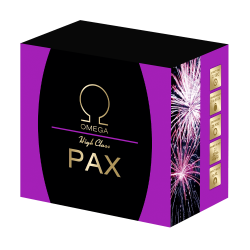 Pax Omega
