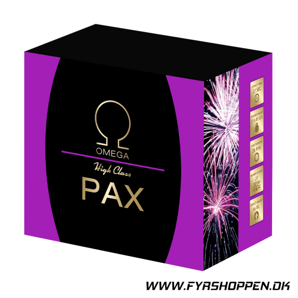 Pax Omega