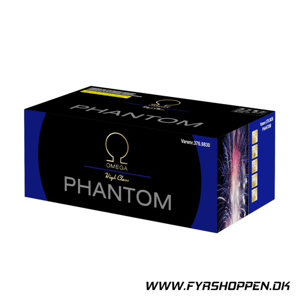 Phantom compound Omega