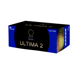 Ultima 2 compound Omega 