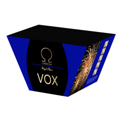 Vox Omega