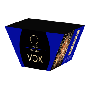 Vox Omega
