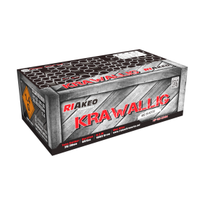 Krawillig compound Riakeo