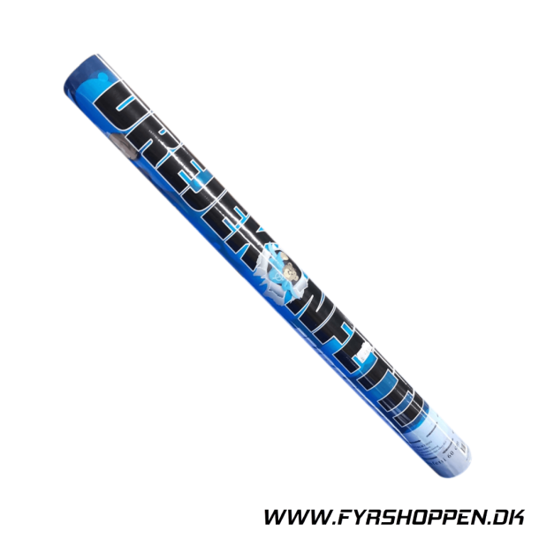 Drejekonfetti 50 cm.