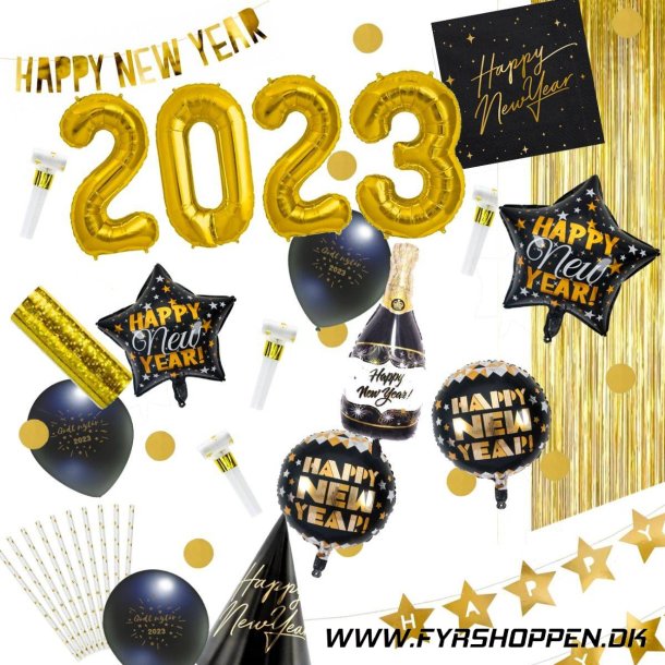 Nytrsske 10 personer ass.