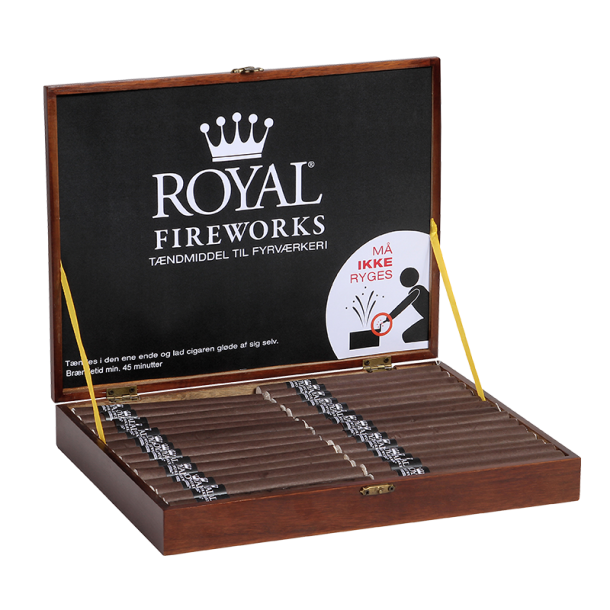 Royal cigar