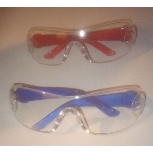 Sikkerhedsbriller b�rn