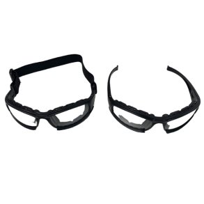 Luksus beskyttelsesbrille (brn)