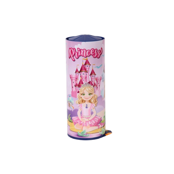 26 cm bordbombe "Prinsesse"