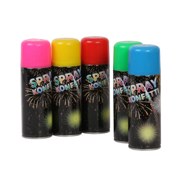 Spray serpentin l�se 