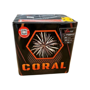 Coral Piromax
