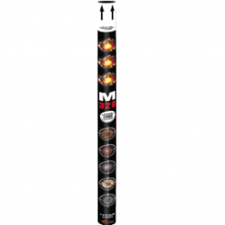 M320 5 skuds bomberr Piromax