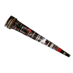 Aurora 2 stk. raktter Piromax &#128293; DKs strste brag &#128293;