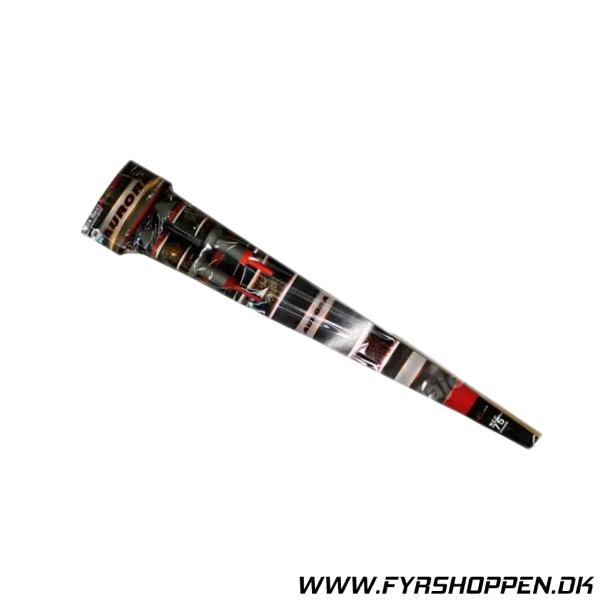 Aurora 2 stk. raktter Piromax &#128293; DKs strste brag &#128293;