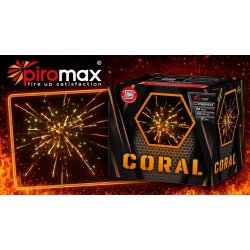 Coral Piromax