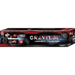 Graviton compound Piromax
