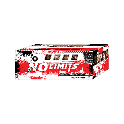 No Limits 130 skuds compound Piromax