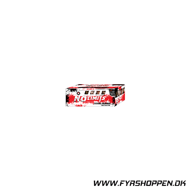 No Limits 130 skuds compound Piromax